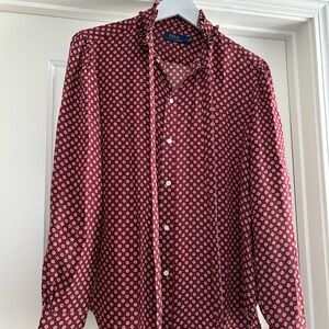 Women’s blouse